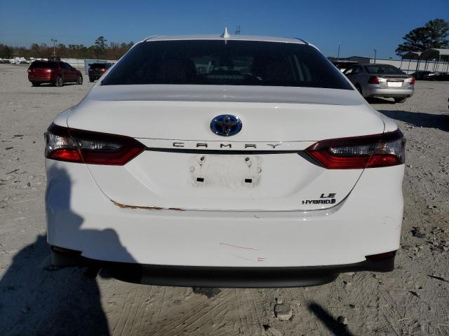 Photo 6 from auction – 2023 TOYOTA CAMRY LE with VIN 4T1C31AK2PU058751