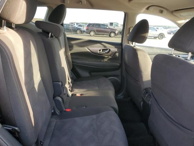 Photo 11 from auction – 2016 NISSAN ROGUE S with VIN KNMAT2MT6GP722134