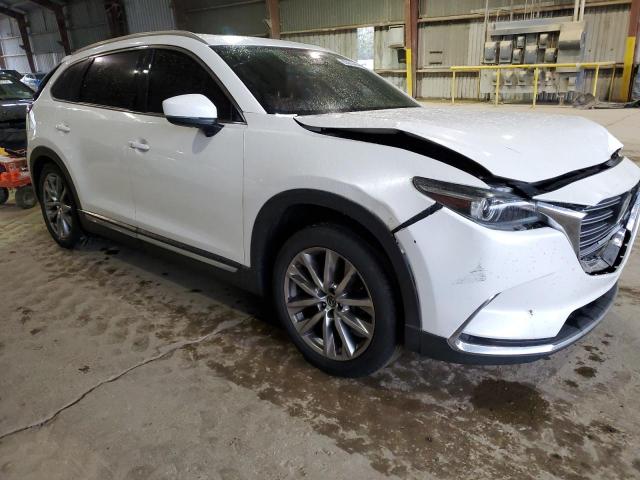 Photo 4 from auction – 2017 MAZDA CX-9 SIGNA with VIN JM3TCBEY7H0127555