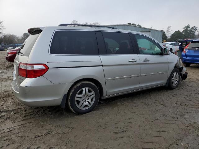 Photo 3 from auction – 2005 HONDA ODYSSEY EX with VIN 5FNRL38685B050226