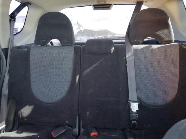Photo 10 from auction – 2008 HONDA FIT with VIN JHMGD38428S041403