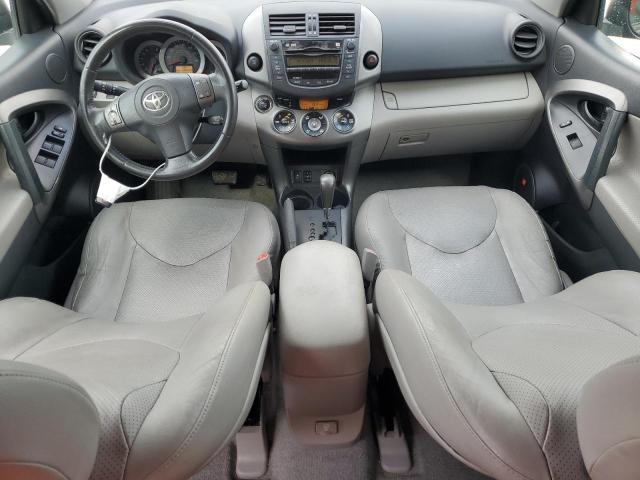 Photo 8 from auction – 2011 TOYOTA RAV4 LIMIT with VIN 2T3DK4DV4BW061052