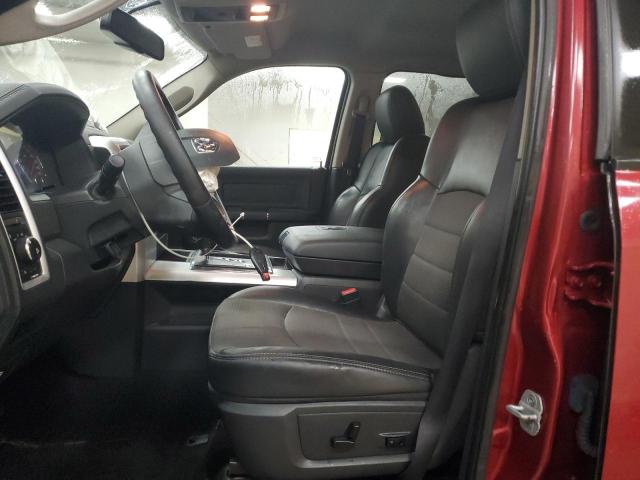 Photo 7 from auction – 2012 DODGE RAM 1500 S with VIN 1C6RD7MT0CS345330