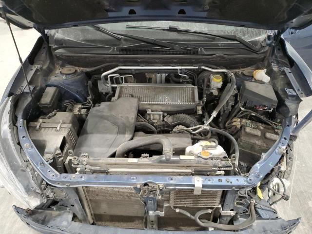 Photo 12 from auction – 2020 SUBARU ASCENT PRE with VIN 4S4WMACD4L3450669