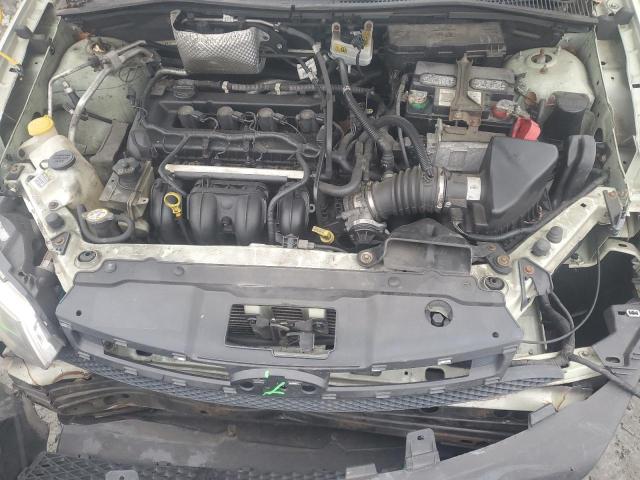 Photo 11 from auction – 2010 FORD FOCUS SE with VIN 1FAHP3FN4AW143573