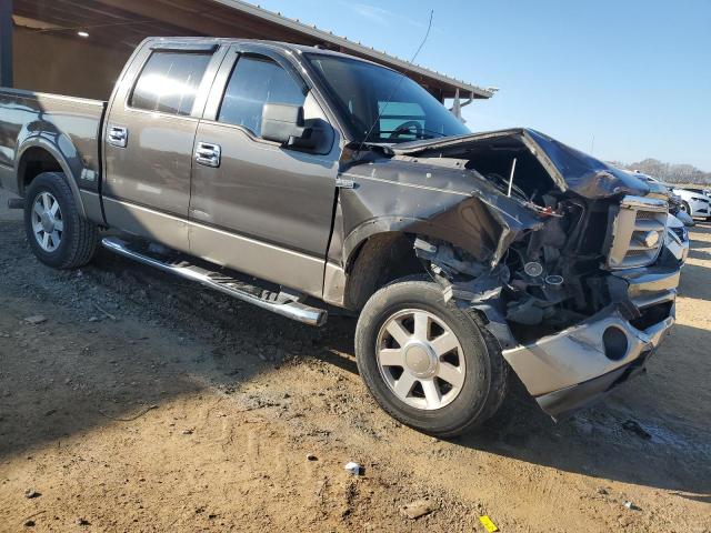 Photo 4 from auction – 2006 FORD F150 SUPER with VIN 1FTPW14536KD43035