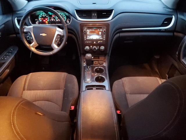 Photo 8 from auction – 2017 CHEVROLET TRAVERSE L with VIN 1GNKVGKD7HJ165267