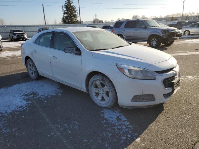 Photo 4 from auction – 2014 CHEVROLET MALIBU LS with VIN 1G11B5SL5EF118173