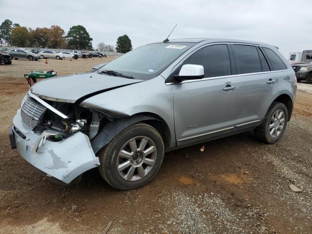 LINCOLN MKX 2007 with VIN 2LMDU68C47BJ38429 - Photo from auction