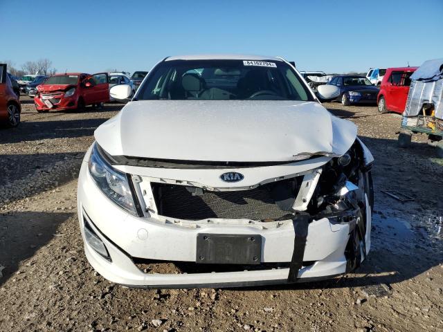 Photo 5 from auction – 2015 KIA OPTIMA LX with VIN KNAGM4A73F5605595
