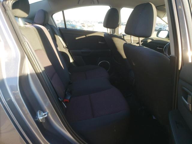 Photo 10 from auction – 2004 MAZDA MAZDA3 I with VIN JM1BK323X41189994