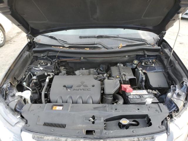 Photo 12 from auction – 2016 MITSUBISHI OUTLANDER with VIN JA4AZ3A3XGZ059982