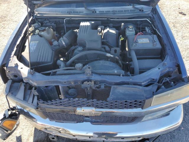 Photo 11 from auction – 2005 CHEVROLET COLORADO with VIN 1GCCS148758133845