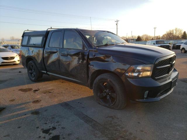 Photo 4 from auction – 2015 RAM 1500 ST with VIN 1C6RR6FT9FS702663