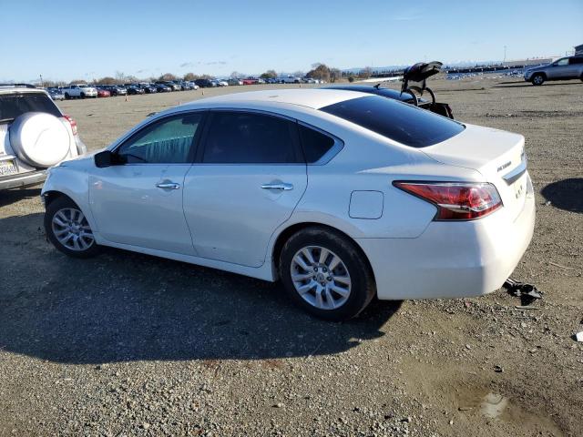 Photo 2 from auction – 2014 NISSAN ALTIMA 2.5 with VIN 1N4AL3AP0EC284251
