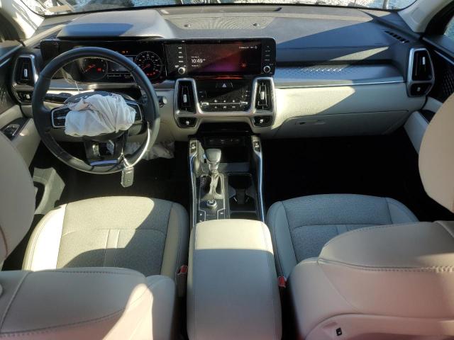 Photo 8 from auction – 2023 KIA SORENTO S with VIN 5XYRL4LC2PG236276