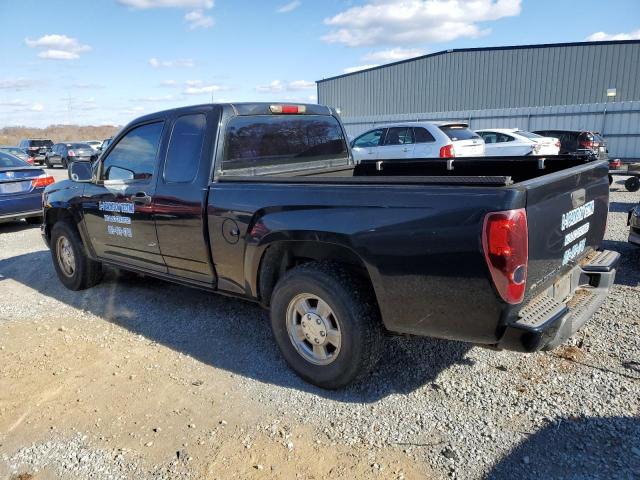 Photo 2 from auction – 2008 CHEVROLET COLORADO with VIN 1GCCS199288109443