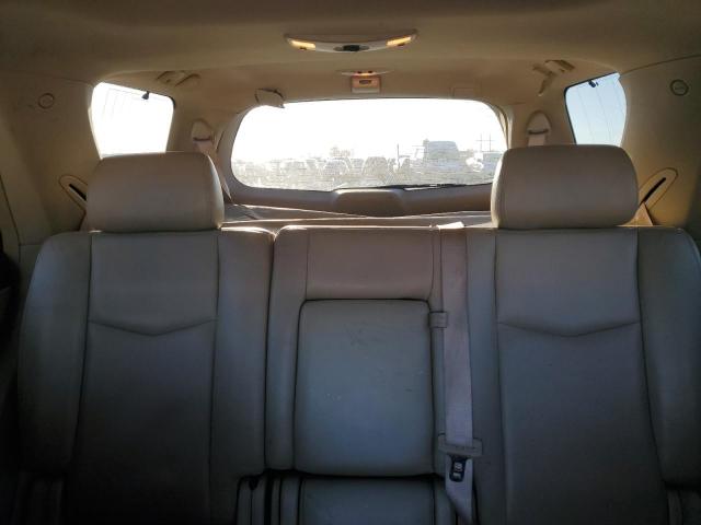 Снимка 10 от търг – 2007 CADILLAC SRX с VIN 1GYEE637370153639