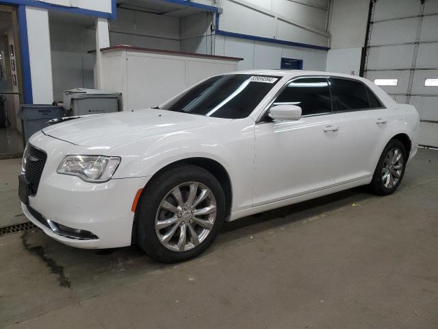 CHRYSLER 300 LIMITE 2016 with VIN 2C3CCARG1GH270827 - Photo from auction