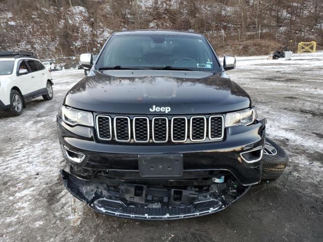 Photo 5 from auction – 2022 JEEP GRAND CHER with VIN 1C4RJFBG5NC166179