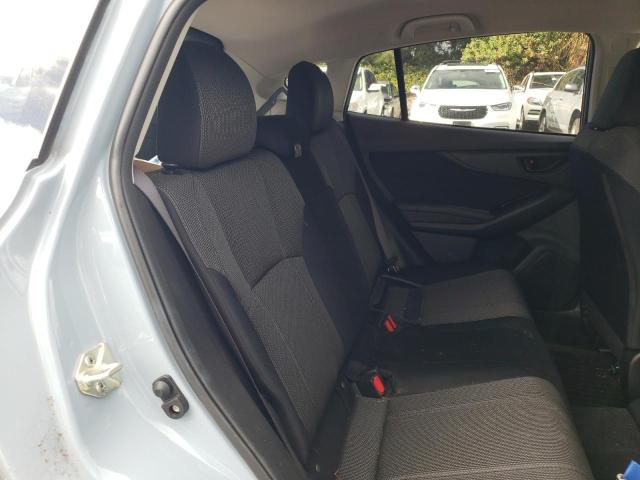 Photo 10 from auction – 2021 SUBARU CROSSTREK with VIN JF2GTABC9M8359603