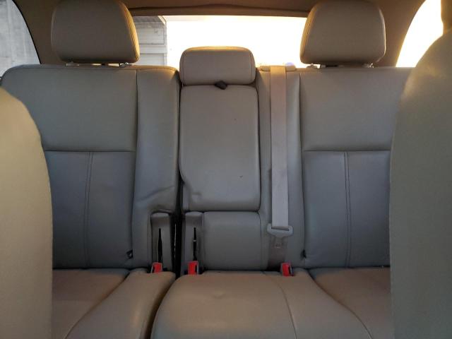 Photo 10 from auction – 2013 FORD EDGE SEL with VIN 2FMDK4JC6DBE31390