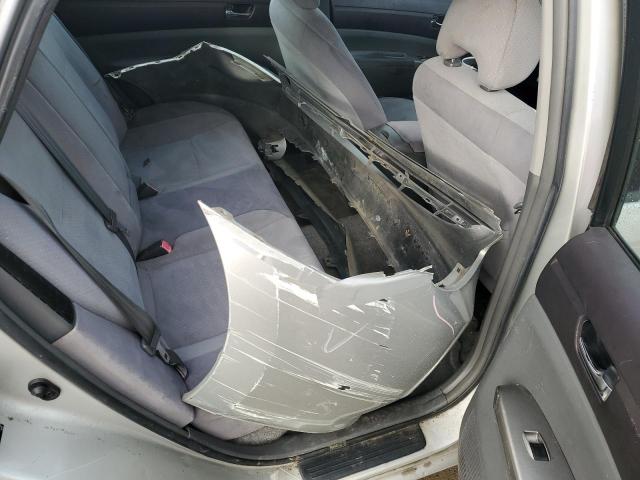 Photo 12 from auction – 2005 TOYOTA PRIUS with VIN JTDKB20U653020700