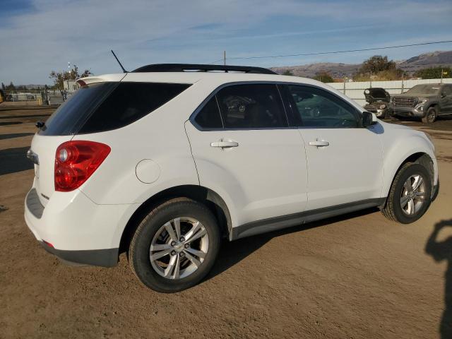 Photo 3 from auction – 2013 CHEVROLET EQUINOX LT with VIN 2GNALDEK1D1141853