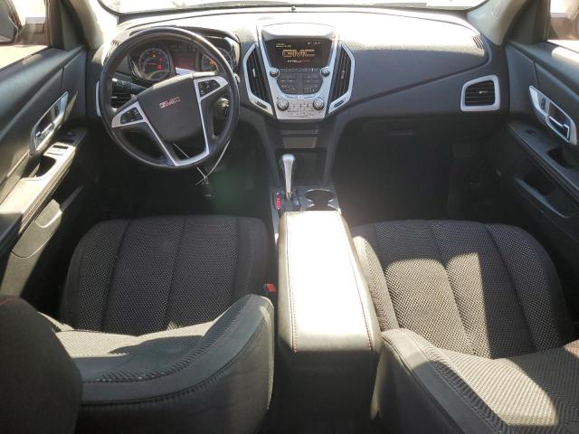 Photo 8 from auction – 2013 GMC TERRAIN SL with VIN 2GKALSEK6D6369108