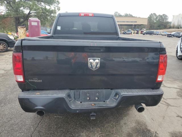 Photo 6 from auction – 2016 RAM 1500 ST with VIN 1C6RR6FTXGS201671