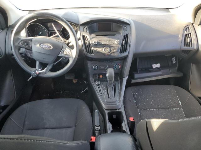 صورة رقم 8 من المزاد - 2017 FORD FOCUS SE مع VIN 1FADP3K2XHL267224
