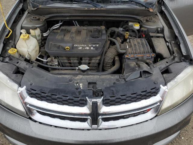 Foto 11 de la subasta – 2013 DODGE AVENGER SE con VIN 1C3CDZABXDN658296