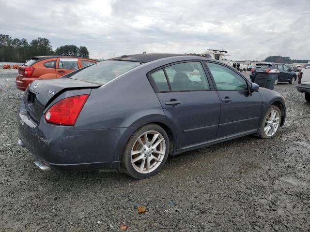 Photo 3 from auction – 2008 NISSAN MAXIMA SE with VIN 1N4BA41E68C808151