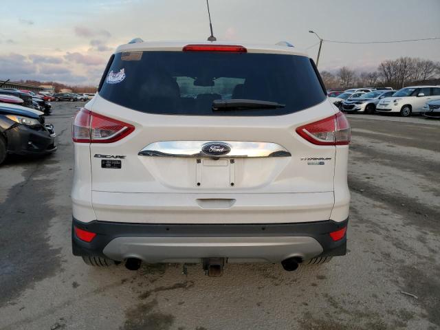 Photo 6 from auction – 2016 FORD ESCAPE TIT with VIN 1FMCU9J90GUC91245