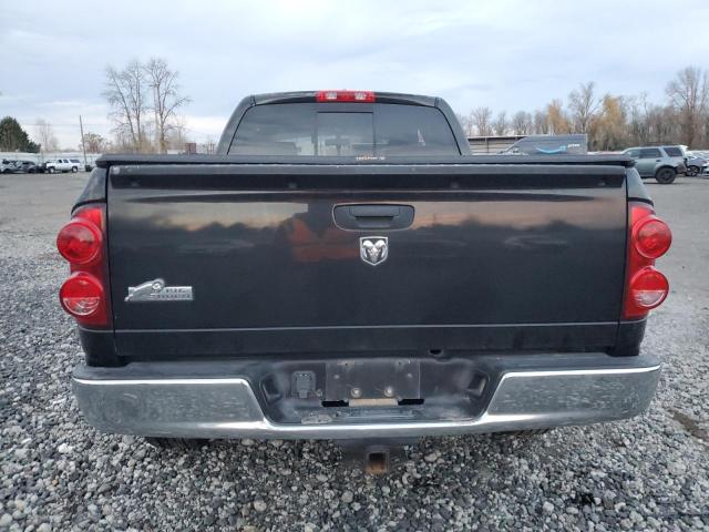 Photo 6 from auction – 2008 DODGE RAM 1500 S with VIN 1D7HA18N38S524853
