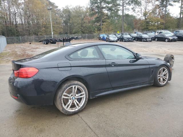 Photo 3 from auction – 2014 BMW 428 I with VIN WBA3N7C51EK222053