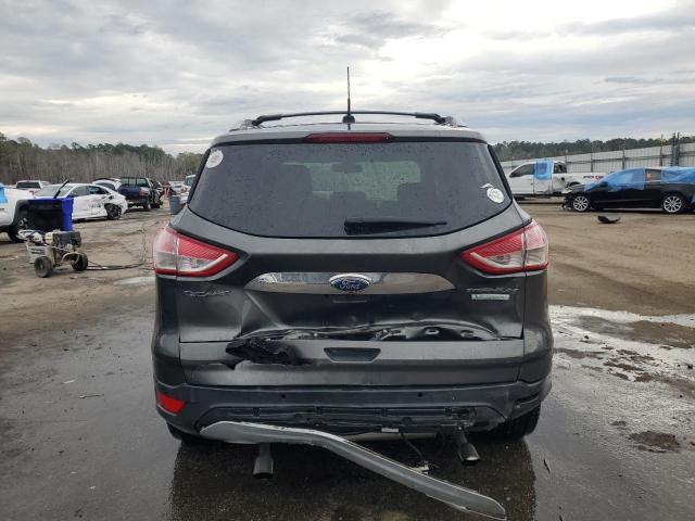 Photo 6 from auction – 2015 FORD ESCAPE TIT with VIN 1FMCU0J99FUA87375