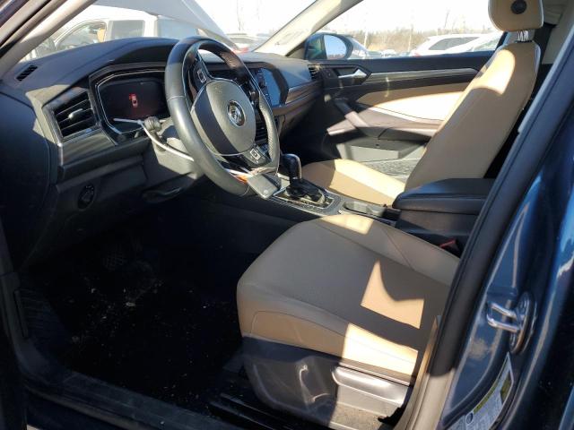 Photo 7 from auction – 2019 VOLKSWAGEN JETTA SEL with VIN 3VWE57BU6KM005393