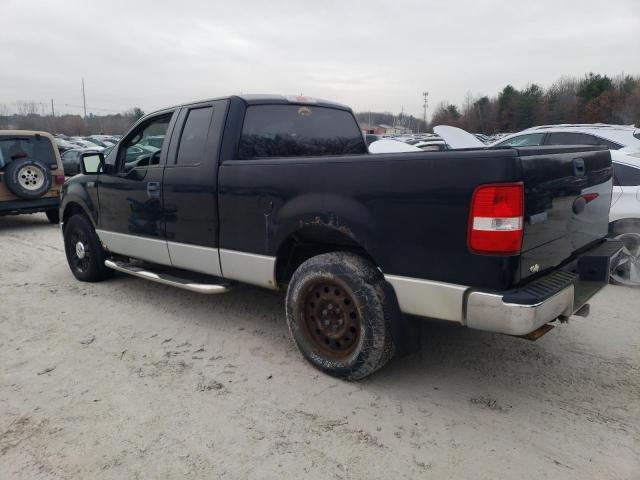 Photo 2 from auction – 2007 FORD F150 with VIN 1FTPX14V47FB68012