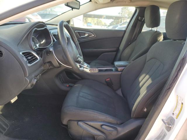 Photo 7 from auction – 2016 CHRYSLER 200 LIMITE with VIN 1C3CCCAB1GN165997