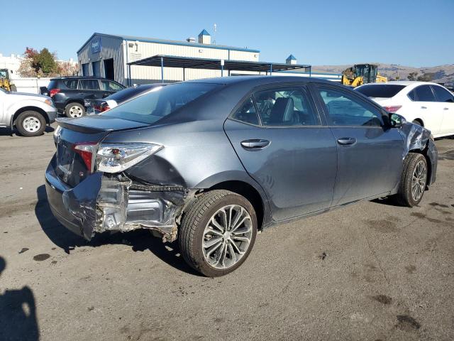 Photo 3 from auction – 2016 TOYOTA COROLLA L with VIN 5YFBURHE5GP501094