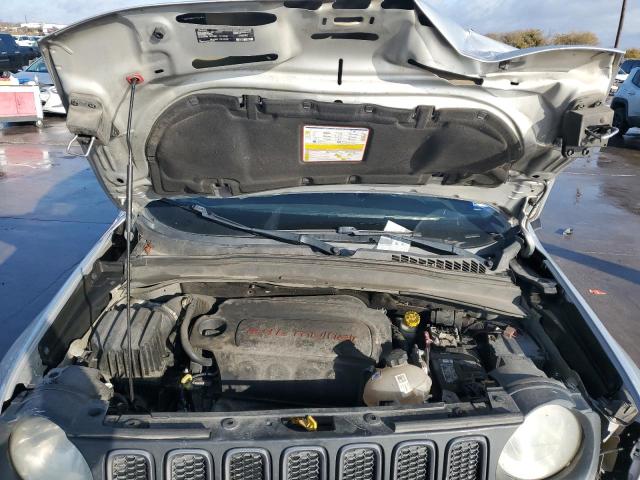 Photo 11 from auction – 2015 JEEP RENEGADE T with VIN ZACCJBCT6FPB34882