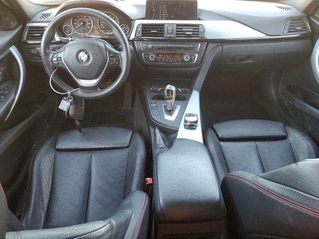 Photo 8 from auction – 2013 BMW 335 I with VIN WBA3A9C58DF476132