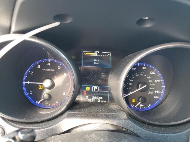 Photo 9 from auction – 2019 SUBARU OUTBACK 2. with VIN 4S4BSANC1K3237217
