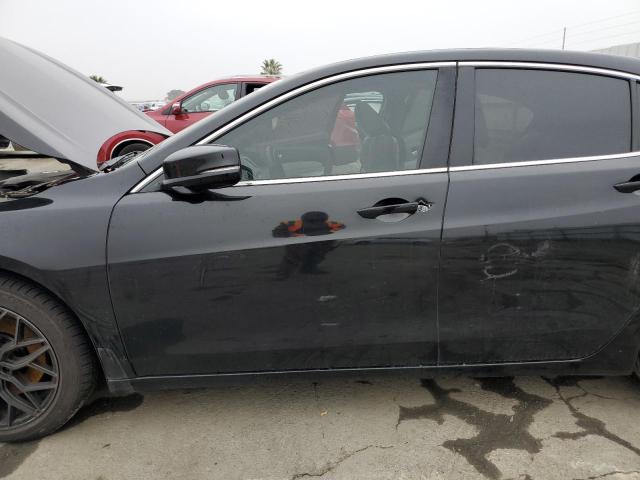 Photo 7 from auction – 2015 ACURA TLX ADVANC with VIN 19UUB2F7XFA004587