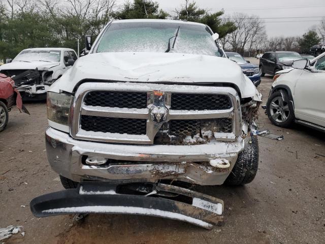 Снимка 5 от търг – 2016 RAM 2500 ST с VIN 3C6UR5CL7GG147536