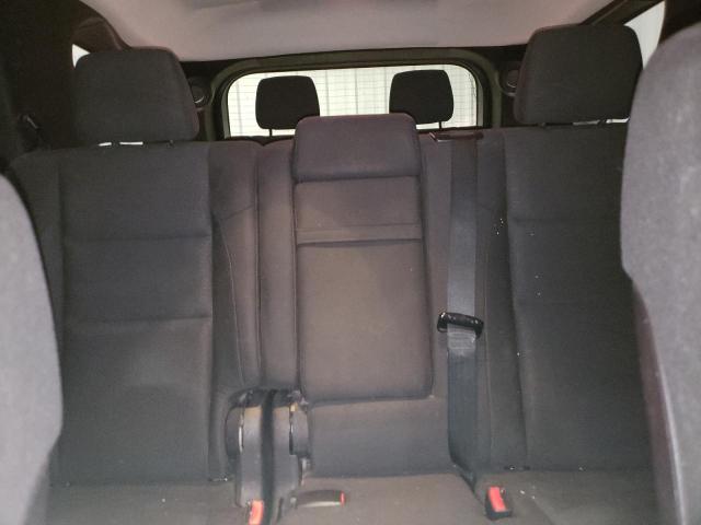 Photo 10 from auction – 2011 DODGE DURANGO CR with VIN 1D4RE4GG9BC706021