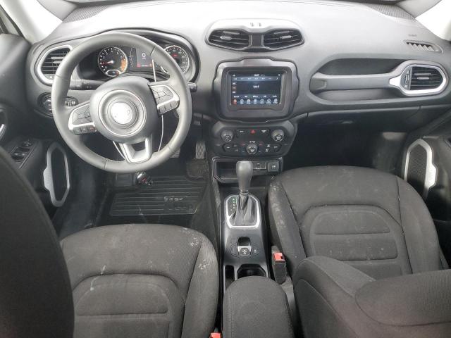 Photo 8 from auction – 2018 JEEP RENEGADE L with VIN ZACCJABB2JPJ18994