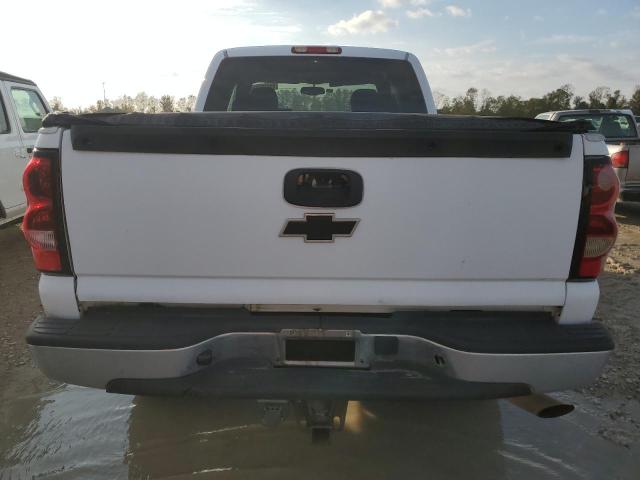 Photo 6 from auction – 2007 CHEVROLET SILVERADO with VIN 1GCHC29U67E198740