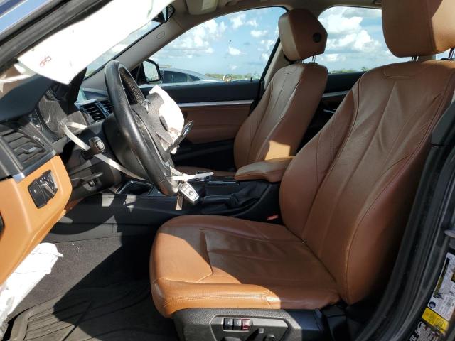 Photo 7 from auction – 2015 BMW 328 XIGT S with VIN WBA8Z5C59FD671792